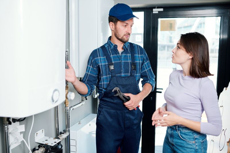 Best Plumbing Contractors in Golden, CO