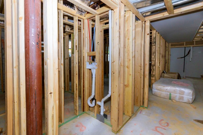 Plumbing Remodeling