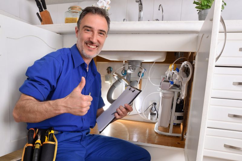 Plumbing Service